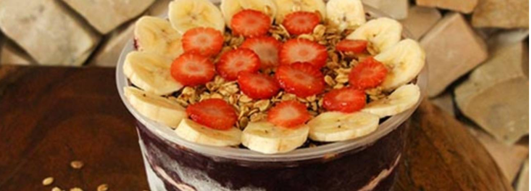 Açai 1L
