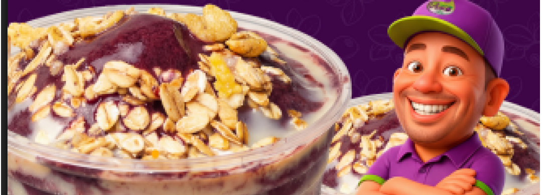 Açai no Copo
