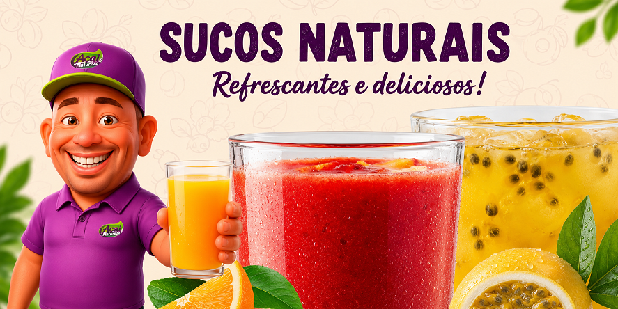 Sucos