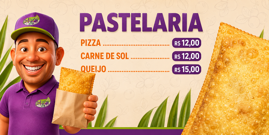 Pastelaria